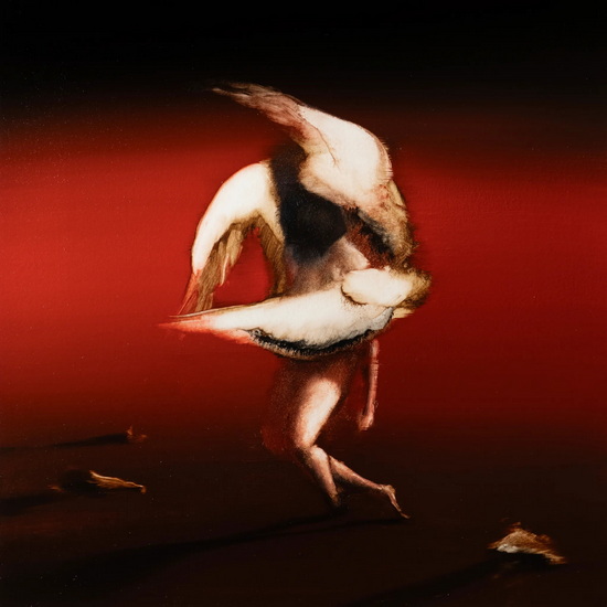 Pain To Power - MARUJA