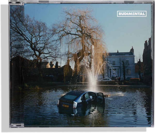 Rudim3ntal - RUDIMENTAL