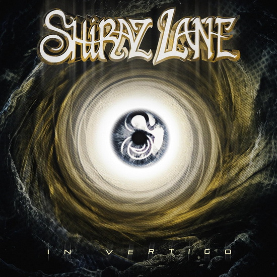 In Vertigo - SHIRAZ LANE