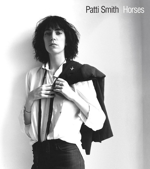 Horses (50th Anniversary)(2 Vinyles) - PATTI SMITH
