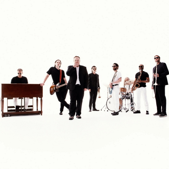 St. Paul & The Broken Bones - ST. PAUL & THE BROKEN BONES