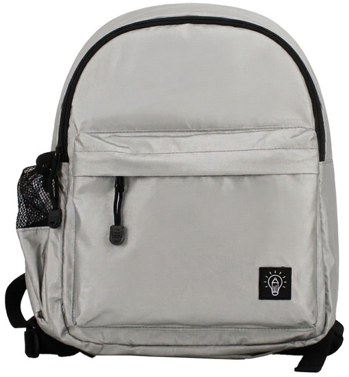 Sac à dos - Gris