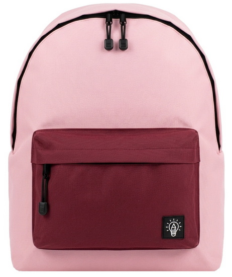 Sac à dos - Rose