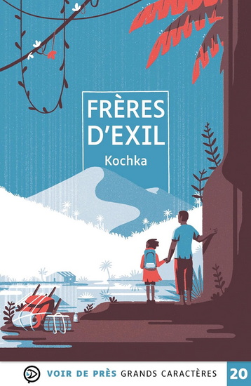 Frères d&#39;exil - KOCHKA