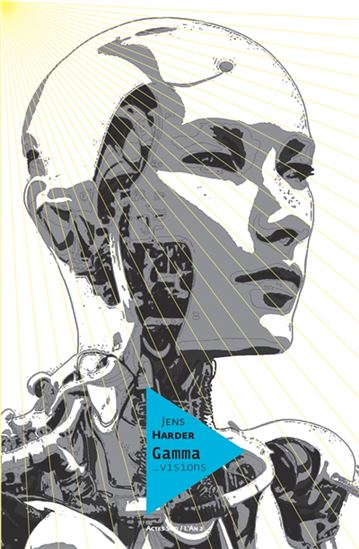 Gamma... visions #04 - JENS HARDER