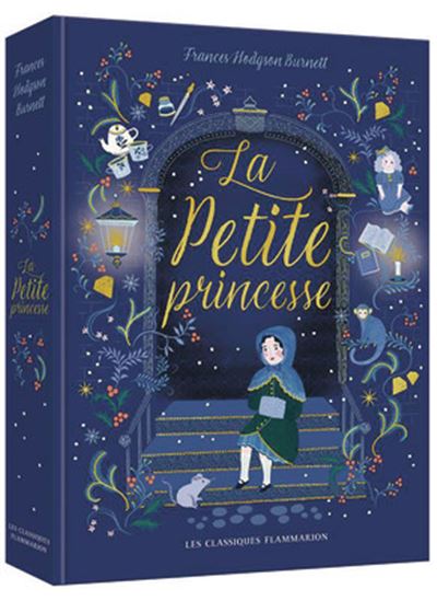 La Petite princesse Éd. collector - FRANCES HODGSON BURNETT