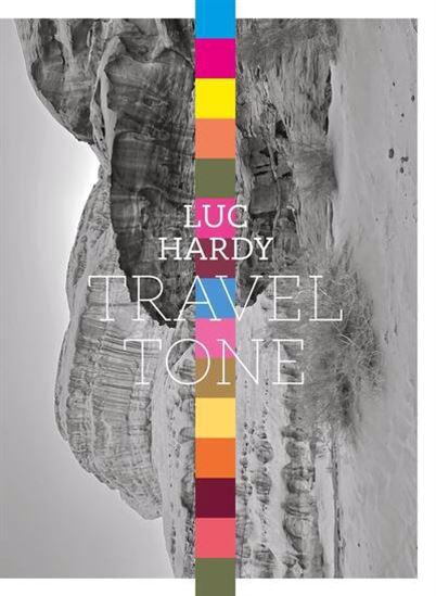 Traveltone - LUC HARDY