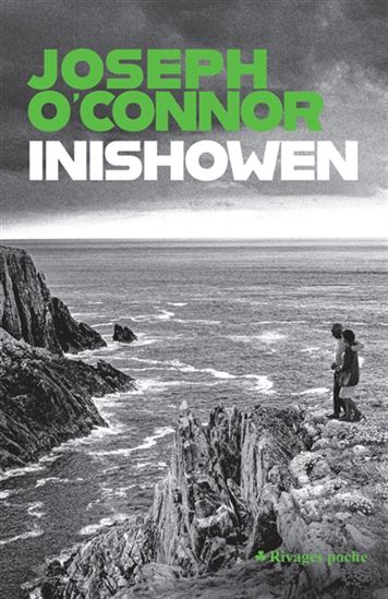 Inishowen - JOSEPH O'CONNOR