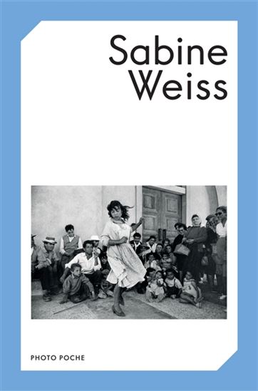 Sabine Weiss N. éd. - SABINE WEISS