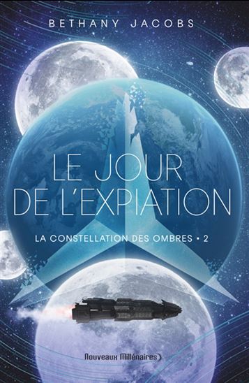 Le Jour de l'expiation #02 - BETHANY JACOBS