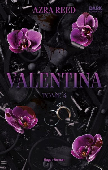 Valentina T.04 - AZRA REED
