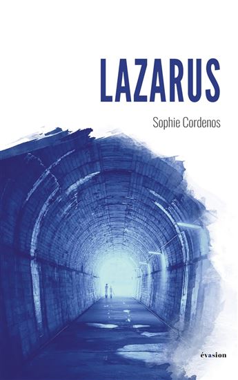Lazarus - SOPHIE CORDENOS