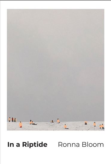 In a Riptide - RONNA BLOOM