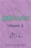 Heartstopper #6: A Graphic Novel - ALICE OSEMAN