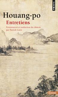 Entretiens - HOUANG-PO