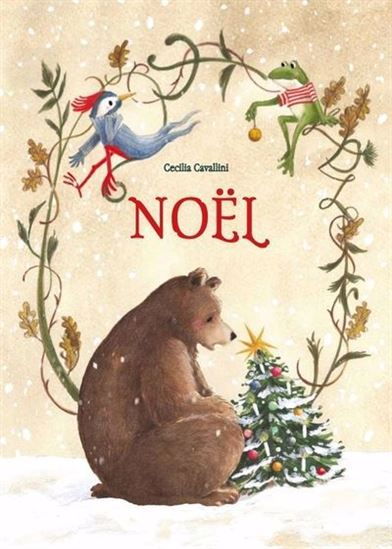Noël - CECILIA CAVALLINI