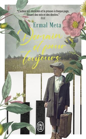 Demain et pour toujours - ERMAL META