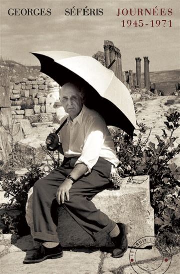 Journées T.02 1945-1971 - GIORGOS SEFÉRIS