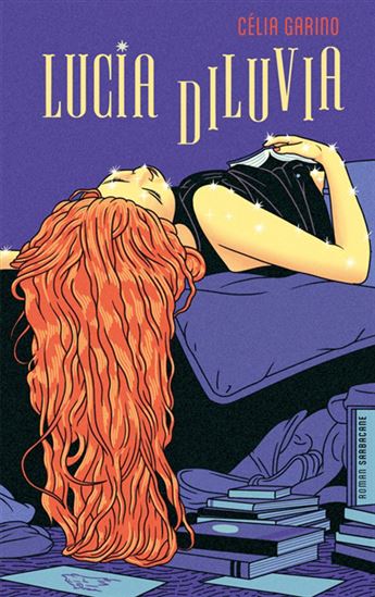 Lucia Diluvia - CÉLIA GARINO
