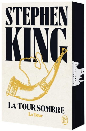 La Tour sombre #07 N. éd. - STEPHEN KING