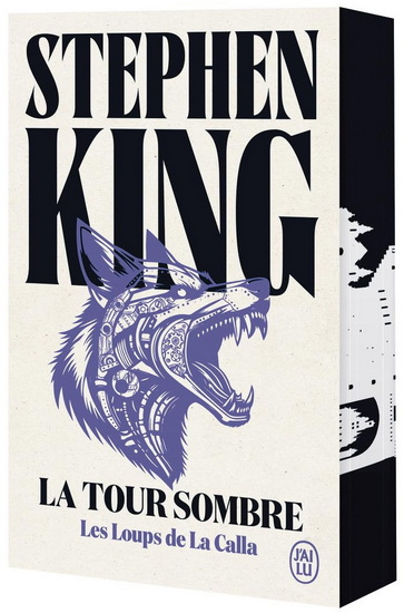 Les Loups de La Calla #05 N. éd. - STEPHEN KING