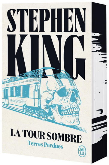 Terres perdues #03 N. éd. - STEPHEN KING