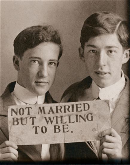 Ils s&#39;aiment : un siècle de photographies d&#39;hommes amoureux 1850-1950 T.02 Des hommes amoureux - HUGH NINI - NEAL TREADWELL