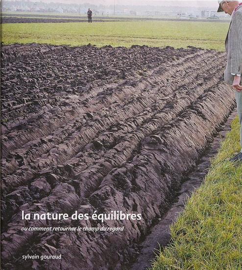 La Nature des équilibres - SYLVAIN GOURAUD