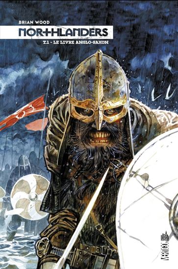 NORTHLANDERS - Tome 1 - COLLECTIF - BRIAN WOOD