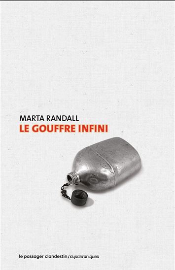 Le Gouffre infini - MARTA RANDALL