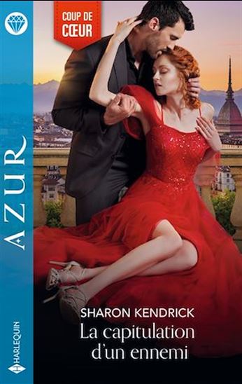 La capitulation d'un ennemi - SHARON KENDRICK