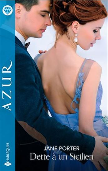 Dette à un Sicilien - JANE PORTER