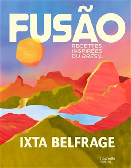 Fusão - IXTA BELFRAGE