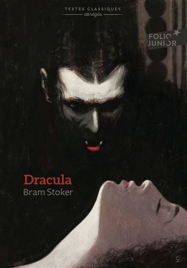 Dracula : version abrégée - BRAM STOKER