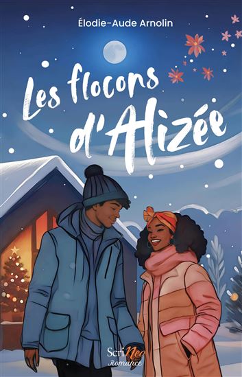 Les Flocons d&#39;Alizée - ÉLODIE-AUDE ARNOLIN