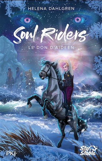 Le Don d&#39;Aideen #03 - HELENA DAHLGREN