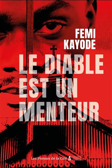Le Diable est un menteur - FEMI KAYODE
