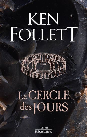 Le Cercle des jours - KEN FOLLETT