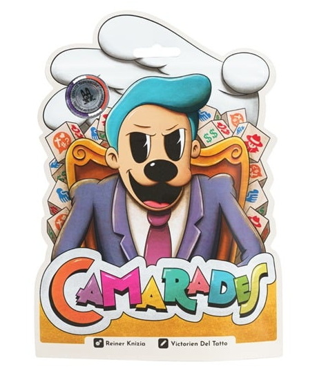 Camarades