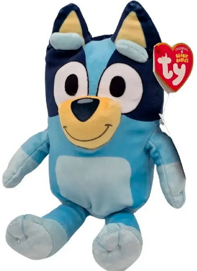 Bluey petit