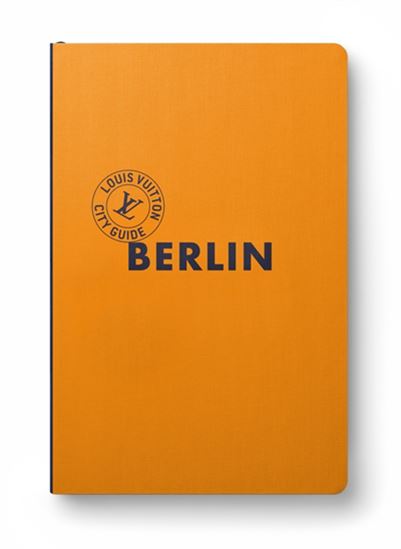 Berlin (en anglais) N. éd. - ROMAIN CHARBON - TRISTAN SECHREST