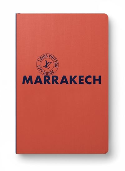 Marrakech 2026 - CHRISTOPHE CACHERA - FABRICE ARGELAS