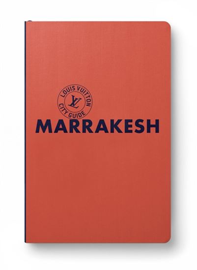 Marrakesh 2026 (en anglais) - CHRISTOPHE CACHERA - FABRICE ARGELAS