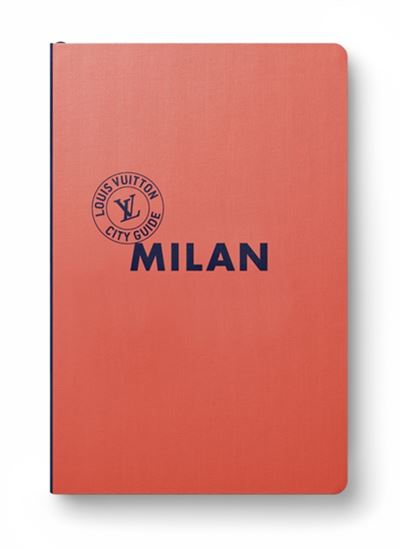 Milan (en anglais) - COLLECTIF