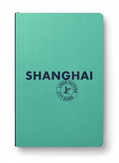 Shanghai 2026 - MICHEL TEMMAN