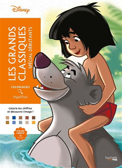 Les Grands classiques : spécial débutants - WILLIAM BAL