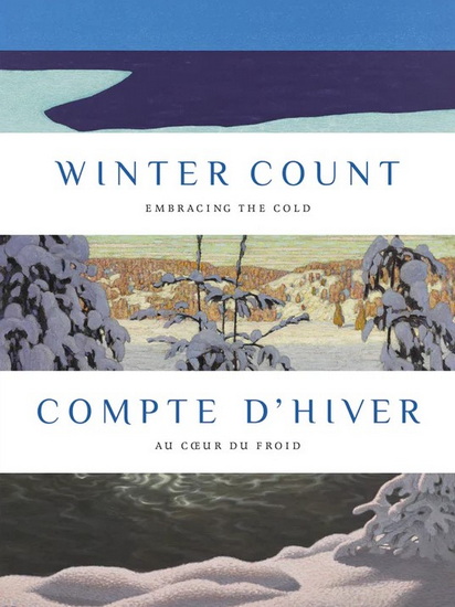 Compte d&#39;hiver : au cœur du froid - KATERINA ATANASSOVA