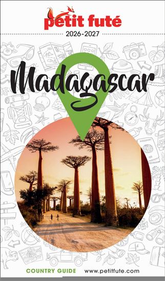 Madagascar 2026-2027 - AUZIAS - LABOURDE