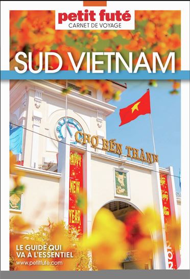 Sud Vietnam - DOMINIQUE AUZIAS - JEAN-PAUL LABOURDETTE