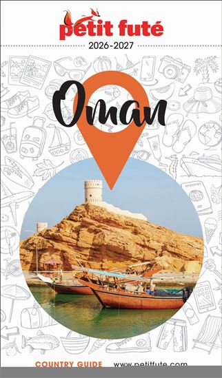 Oman 2026-2027 - AUZIAS - LABOURDETTE